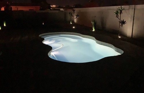 Holiday Shores Casa | Newer Bullheadcity Pool Home with great rates
