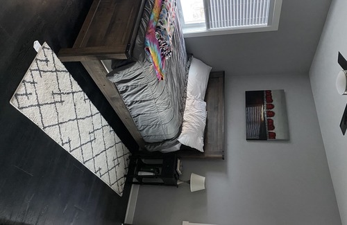 Fond du Lac Casa | Casa nueva en lote arbolado