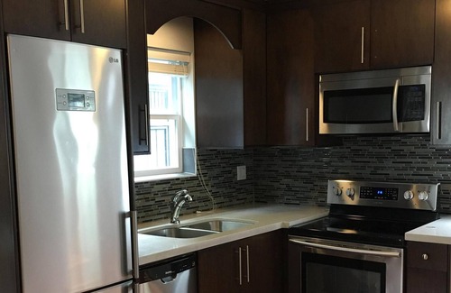 South Cambie Casa | Más nuevo Lanehouse en Douglas Park