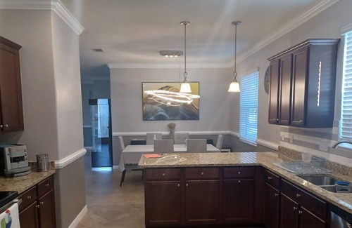 Venice Casa | Newer Single Family Home in Venice!