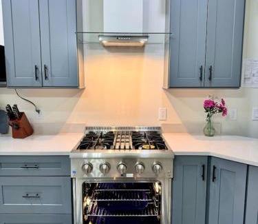 Historic District Casa | Newest Cottage Downtown. Pet Yes