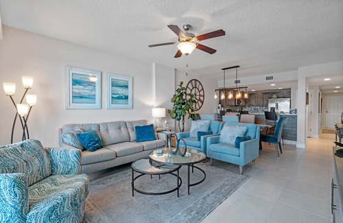 Ocean View Halifax Estates Condominio | Newest Oceanfront Condo On The Beach