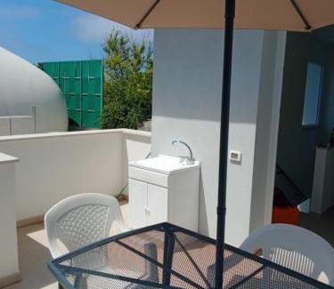 Villa Spartera Casa | Newfaro2