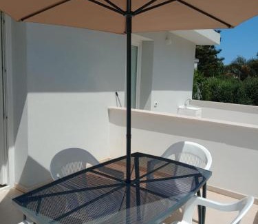 Villa Spartera Casa | Newfaro2