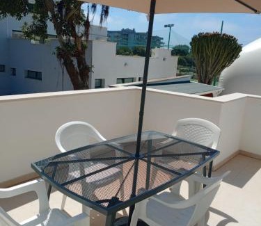 Villa Spartera Casa | Newfaro2