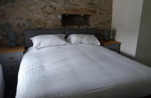 Broughton in Furness Hotel | NEWFIELD INN