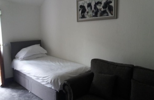 Broughton in Furness Hotel | NEWFIELD INN