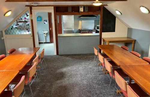 Haverfordwest Casa | Newgale Lodge