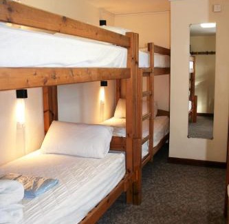 Haverfordwest Casa | Newgale Lodge