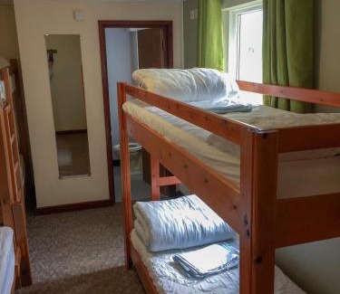 Haverfordwest Casa | Newgale Lodge