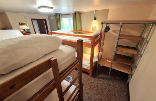 Haverfordwest Casa | Newgale Lodge
