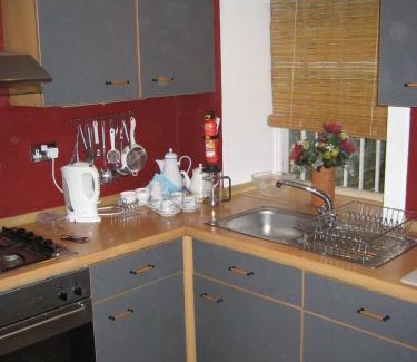 North West Apartamento | Newhall