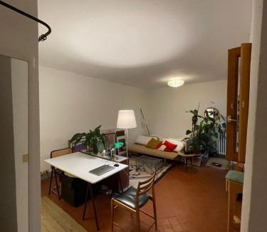 Sesto Fiorentino Apartamento | Newhome