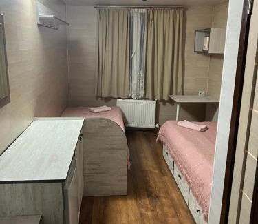 Chisinau Hostal | NewHome