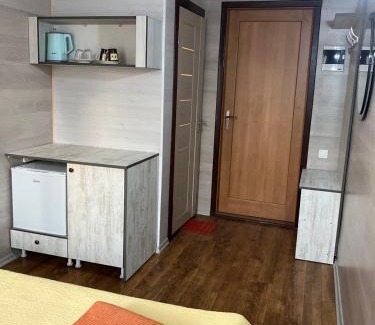 Chisinau Hostal | NewHome