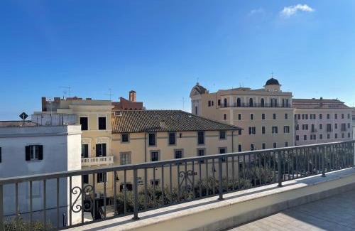 Nettuno Apartamento | NEWHOUSE ROOFTOP - Super Penthouse Seaview