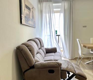 Nettuno Apartamento | NEWHOUSE ROOFTOP - Super Penthouse Seaview