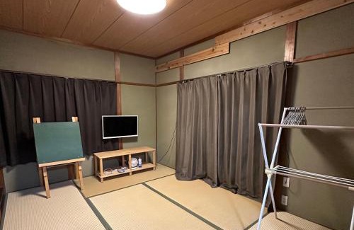 Tadotsu-cho Apartamento | newisland