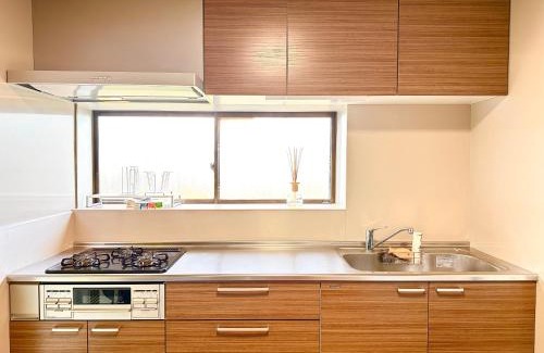 Tadotsu-cho Apartamento | newisland