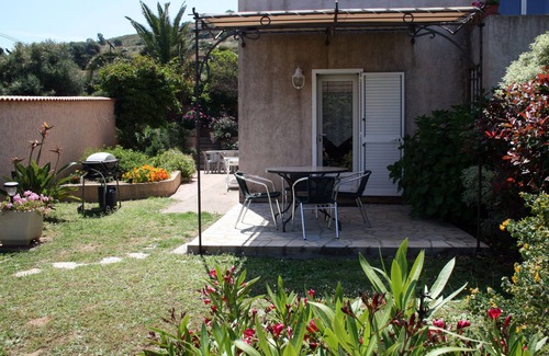 L'Ile-Rousse Apartamento | newjade en Monticello