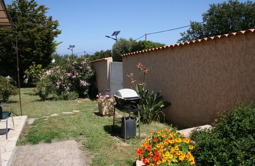 L'Ile-Rousse Apartamento | newjade en Monticello