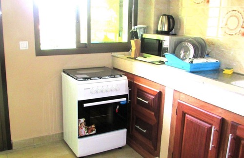 Douala Apartamento | NewLand Sarl