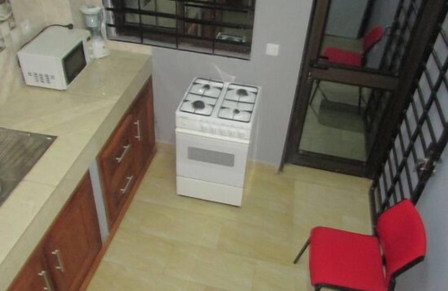 Douala Apartamento | NewLand Sarl