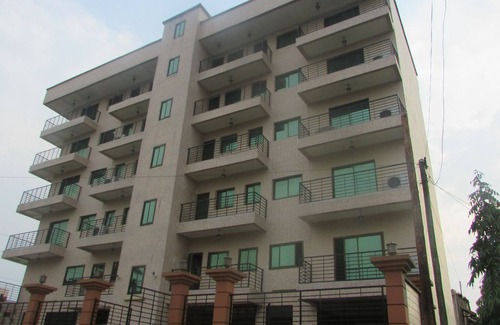 Douala Apartamento | NewLand Sarl