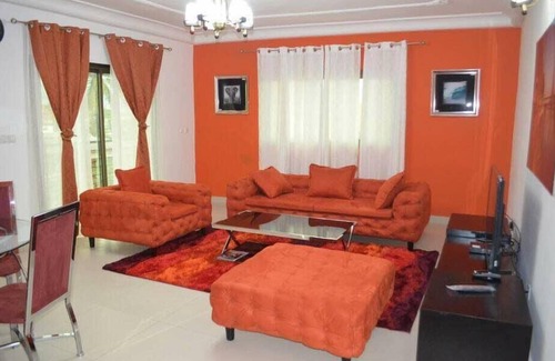 Douala Apartamento | NewLand Sarl