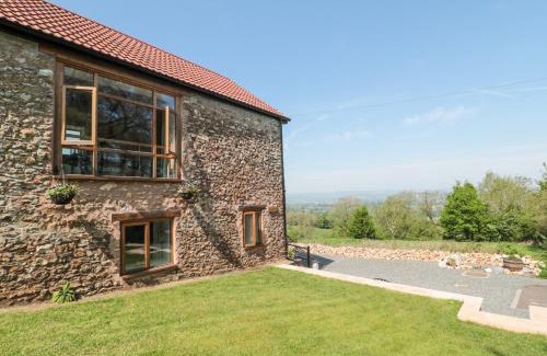 West Buckland Casa | Newlands Barn