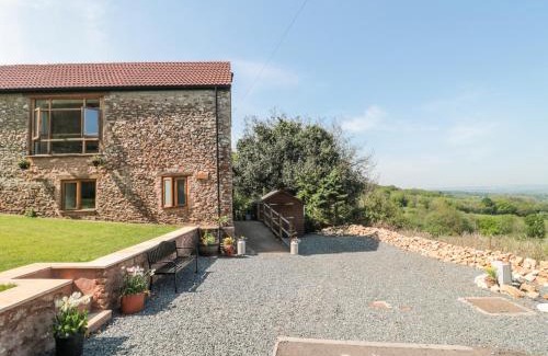 West Buckland Casa | Newlands Barn