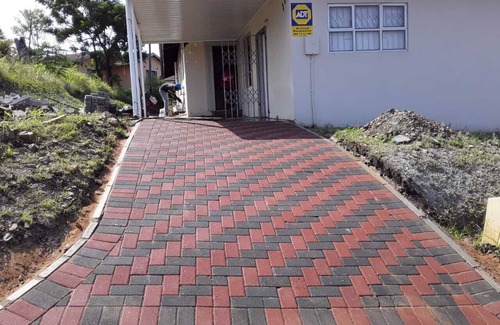 Newlands East Casa | Casa de Newlands East con una hermosa vista