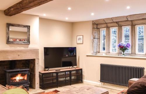 Halifax Casa | Newlands Farm Cottage Halifax