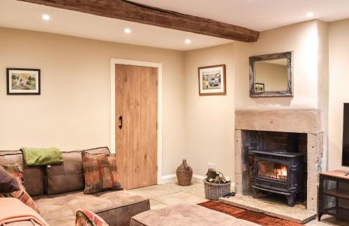 Halifax Casa | Newlands Farm Cottage Halifax