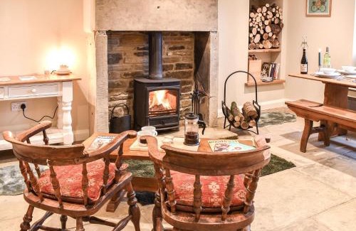 Halifax Casa | Newlands Farm Cottage Halifax