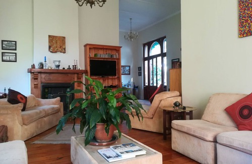 Newlands Casa | Newlands Guest House