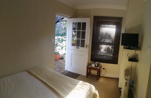 Newlands Casa | Newlands Guest House