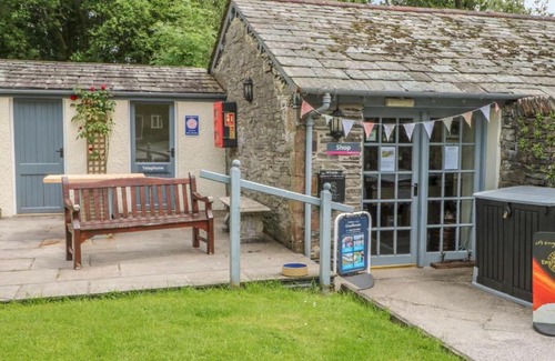 Graythwaite Casa | Newlands, Homefarm, Graythwaite
