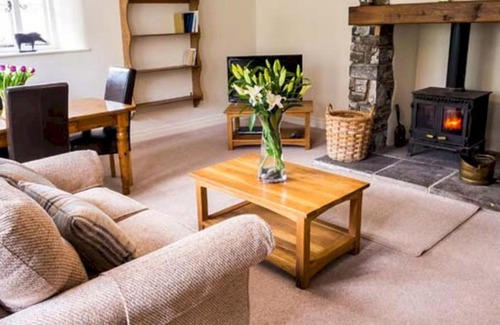 Graythwaite Casa | Newlands, Homefarm, Graythwaite