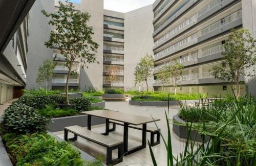 Claremont Apartamento | Newlands Peak Aparthotel 904