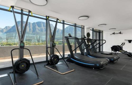 Claremont Apartamento | Newlands Peak Aparthotel 904