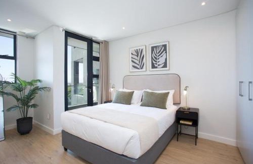 Claremont Apartamento | Newlands Peak Aparthotel 904