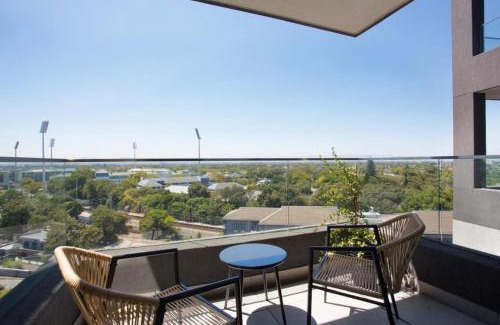Claremont Apartamento | Newlands Peak Aparthotel 904