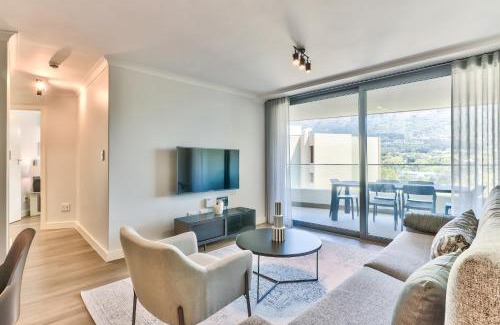 Claremont Apartamento | Newlands Peak Luxury Apartment Unit 636