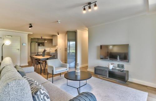 Claremont Apartamento | Newlands Peak Luxury Apartment Unit 636