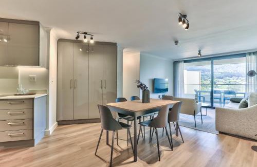 Claremont Apartamento | Newlands Peak Luxury Apartment Unit 636
