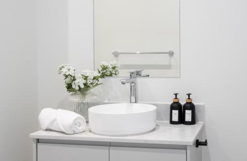 Claremont Apartamento | Newlands Peak Southern Cross