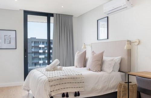 Claremont Apartamento | Newlands Peak Southern Cross