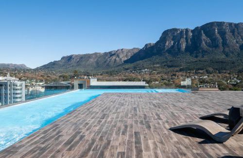 Claremont Apartamento | Newlands Peak Southern Cross
