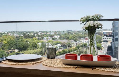 Claremont Apartamento | Newlands Peak Southern Cross